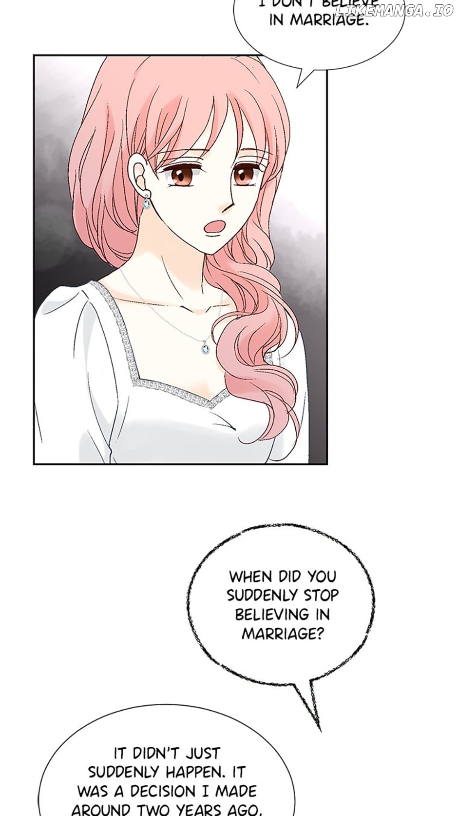 Flavors of Reincarnation Chapter 120 - page 17