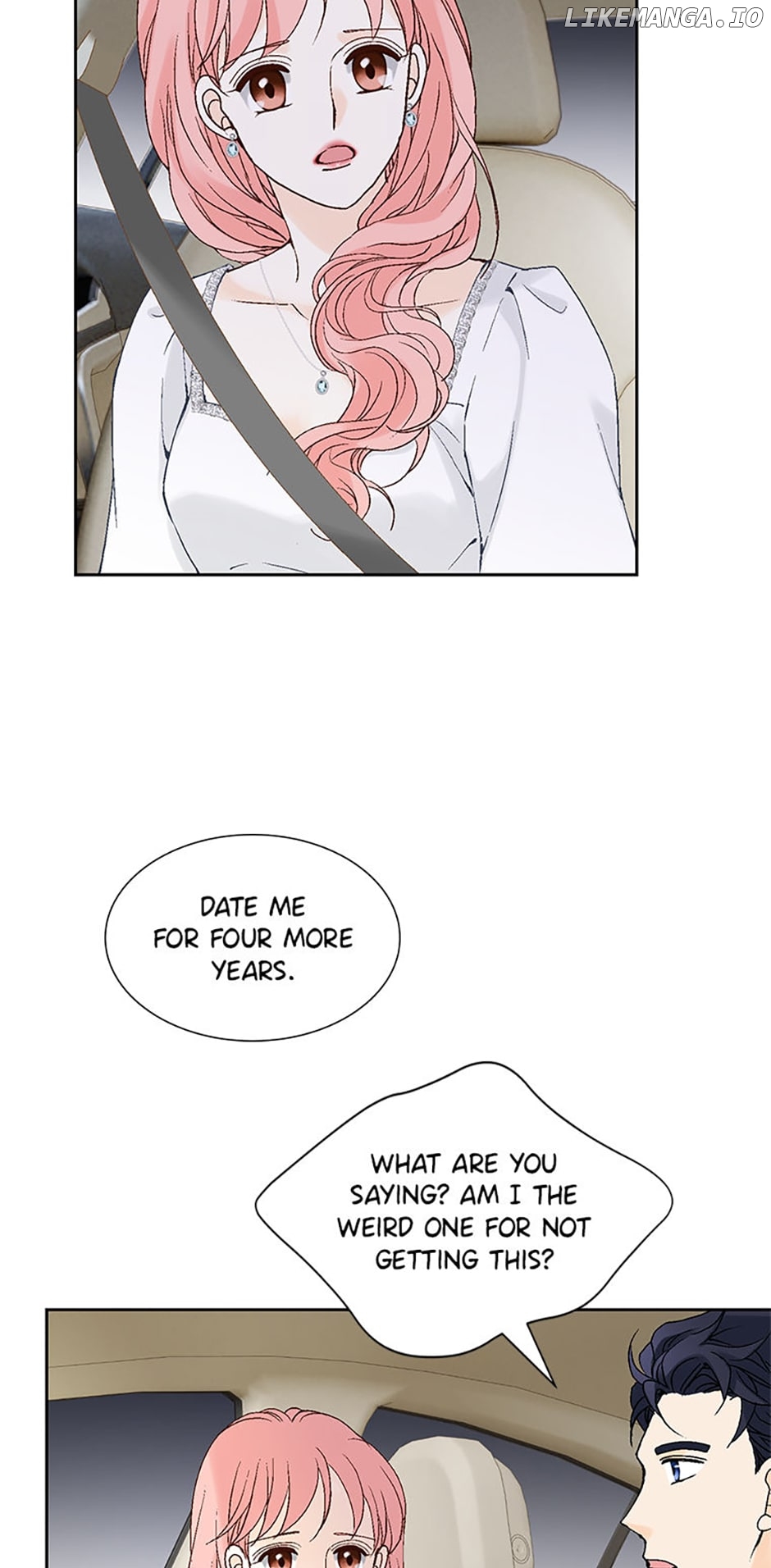 Flavors of Reincarnation Chapter 120 - page 23