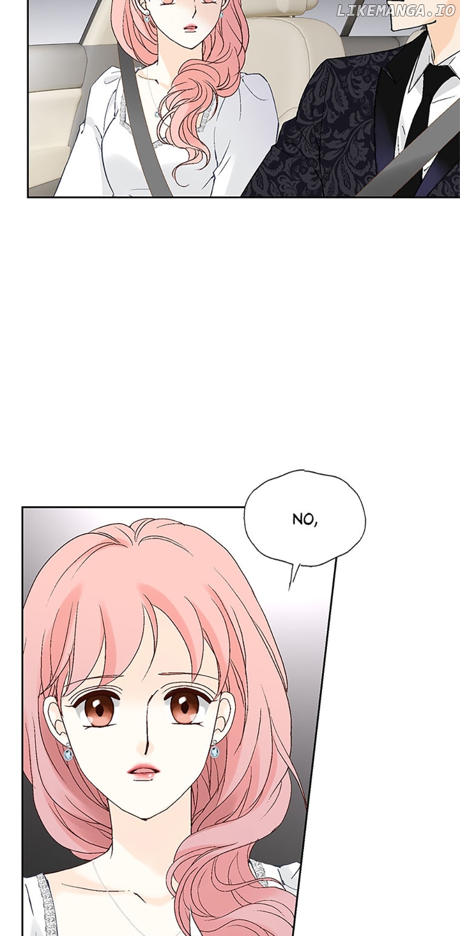 Flavors of Reincarnation Chapter 120 - page 24