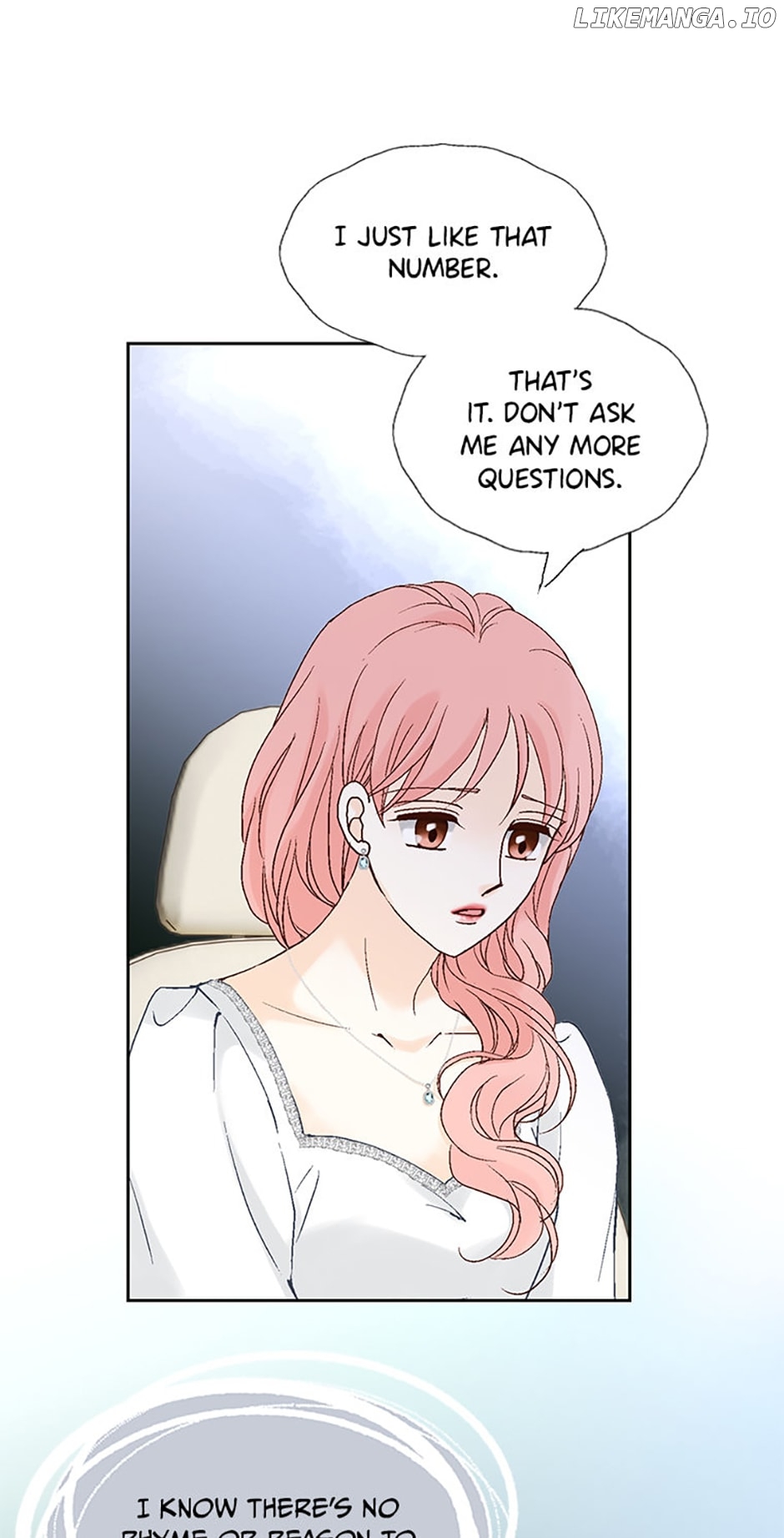 Flavors of Reincarnation Chapter 120 - page 28