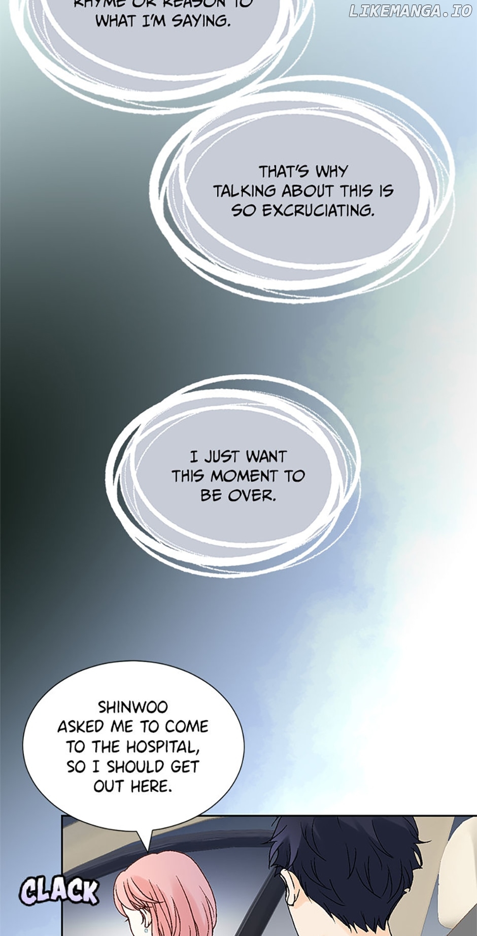Flavors of Reincarnation Chapter 120 - page 29