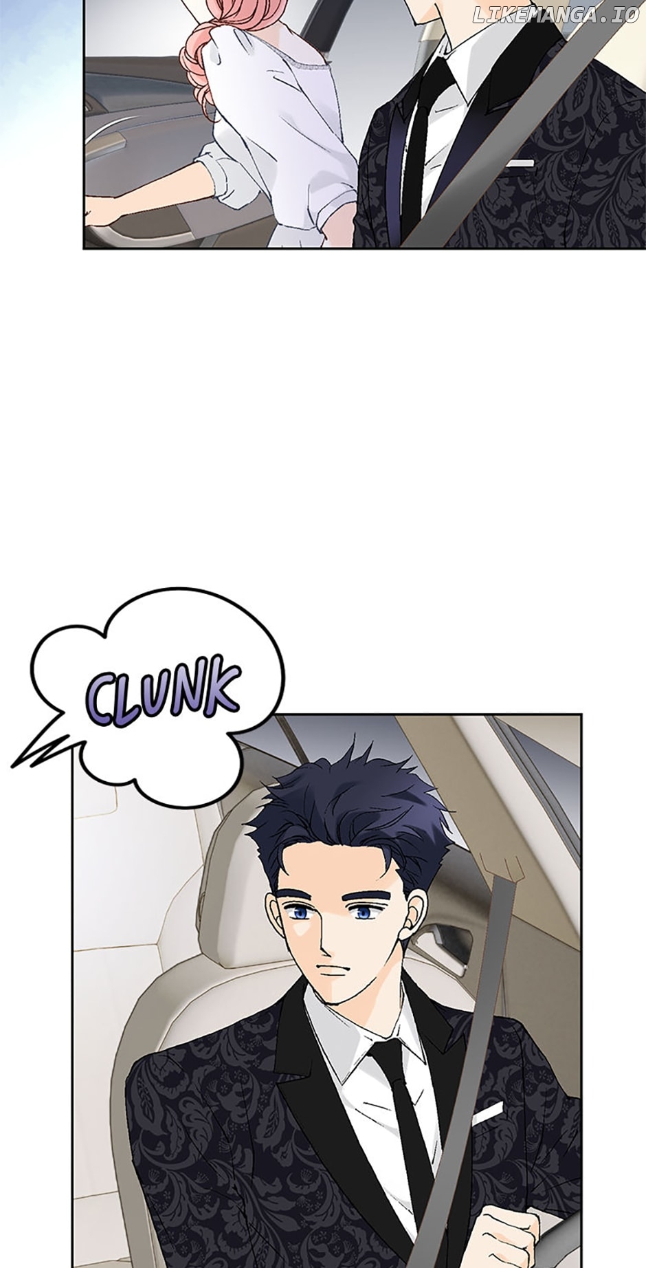 Flavors of Reincarnation Chapter 120 - page 30