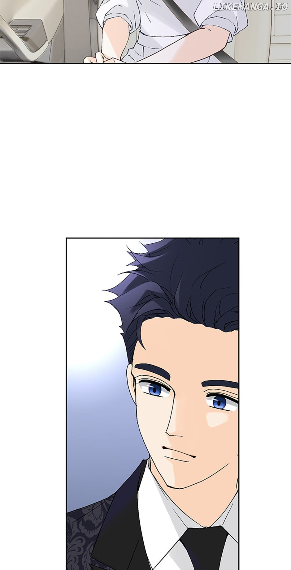 Flavors of Reincarnation Chapter 120 - page 4