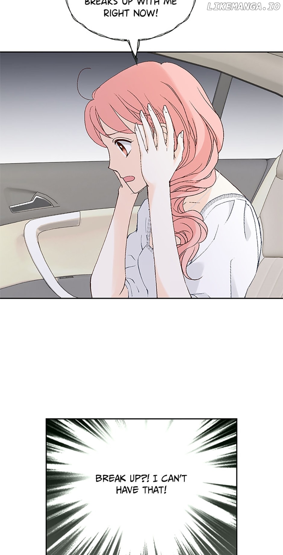 Flavors of Reincarnation Chapter 120 - page 36
