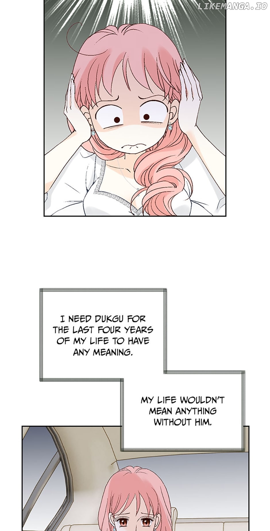 Flavors of Reincarnation Chapter 120 - page 37