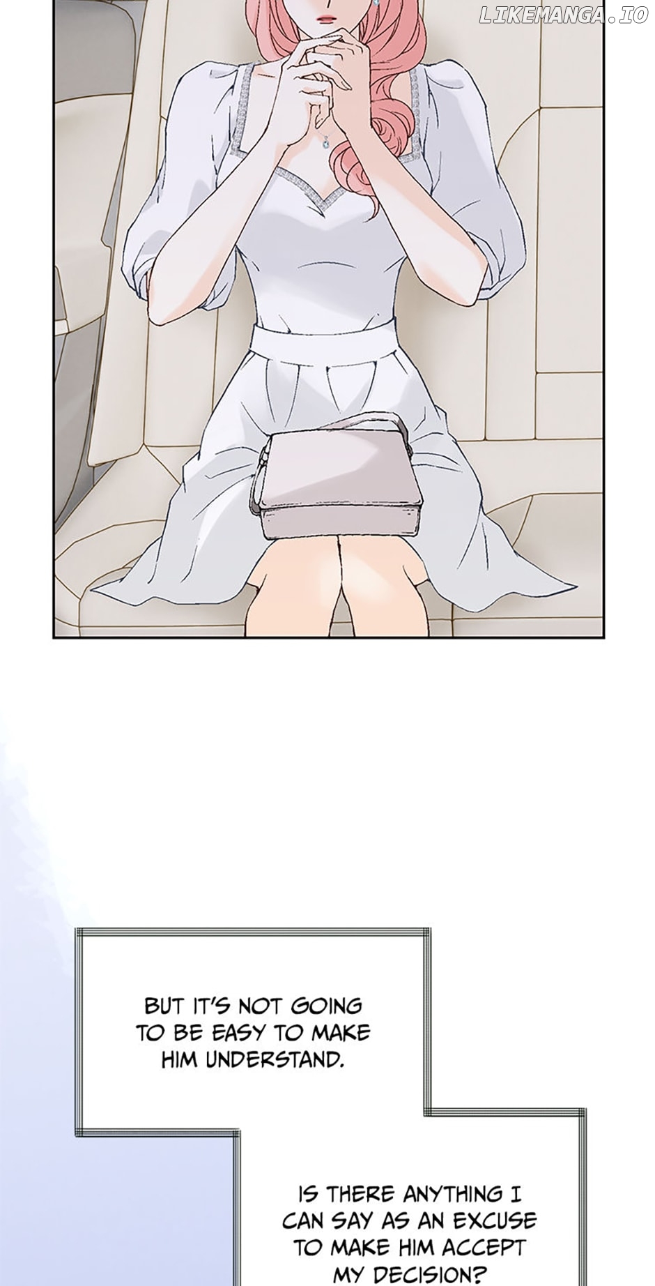 Flavors of Reincarnation Chapter 120 - page 38