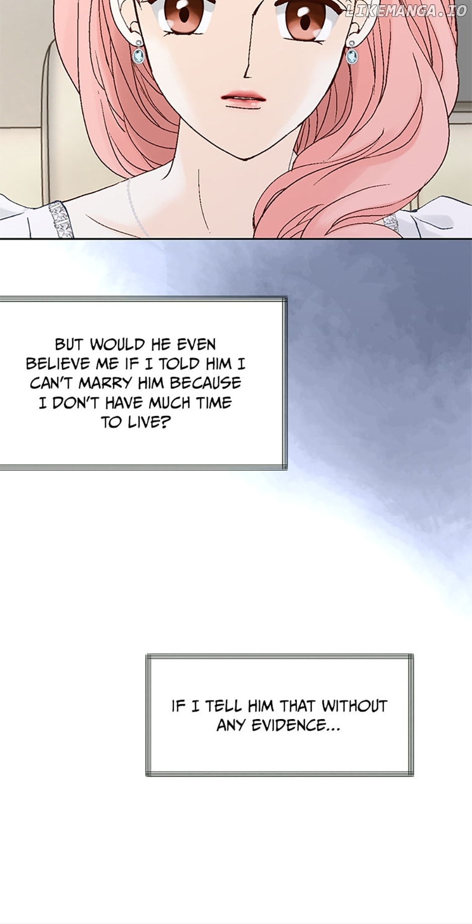 Flavors of Reincarnation Chapter 120 - page 40