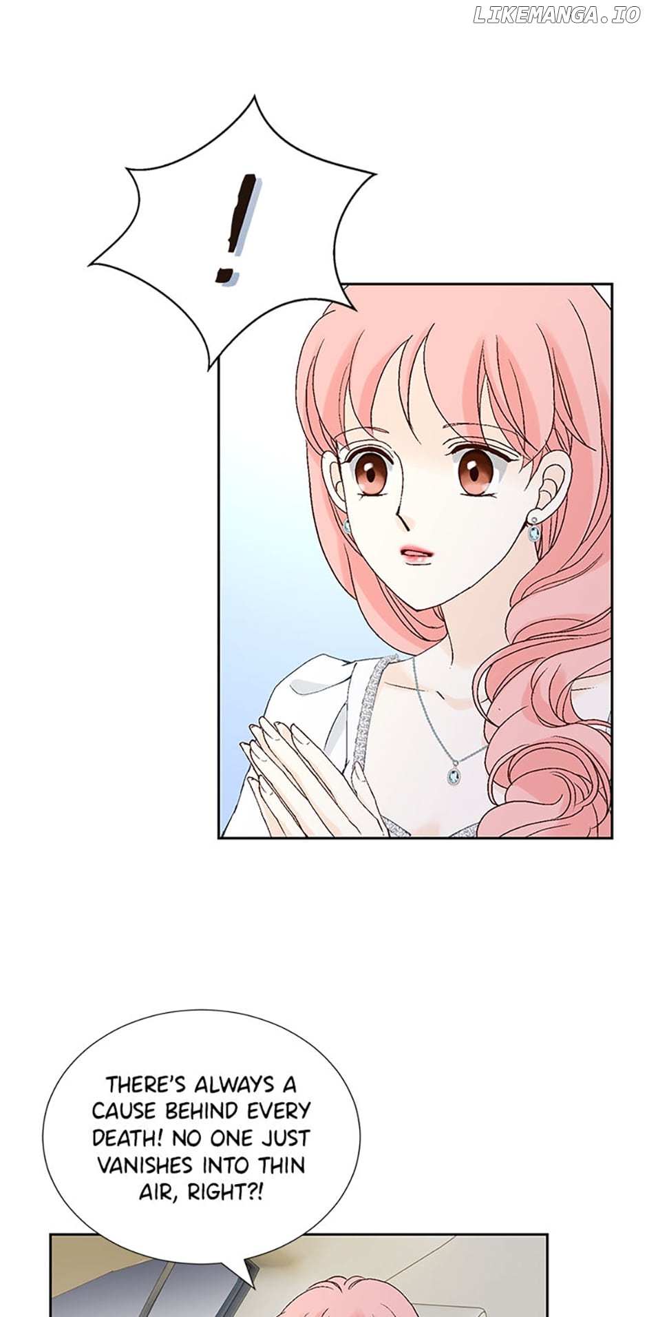 Flavors of Reincarnation Chapter 120 - page 41