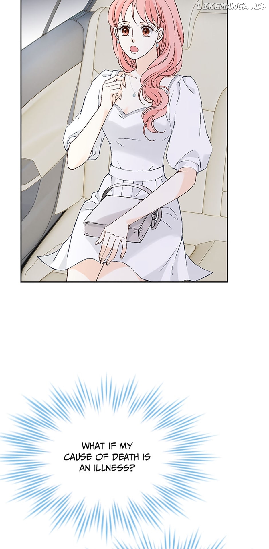 Flavors of Reincarnation Chapter 120 - page 42