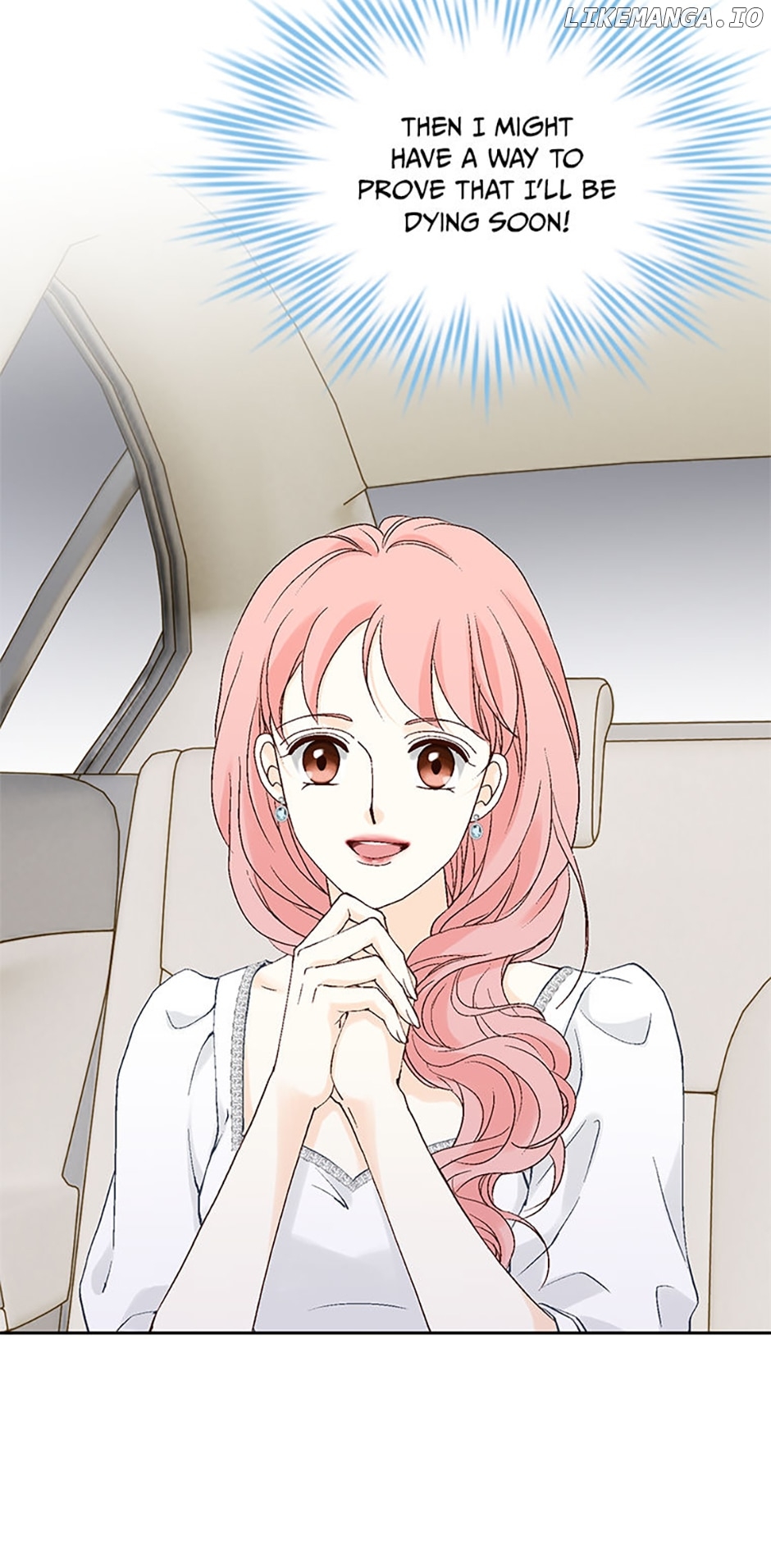 Flavors of Reincarnation Chapter 120 - page 43