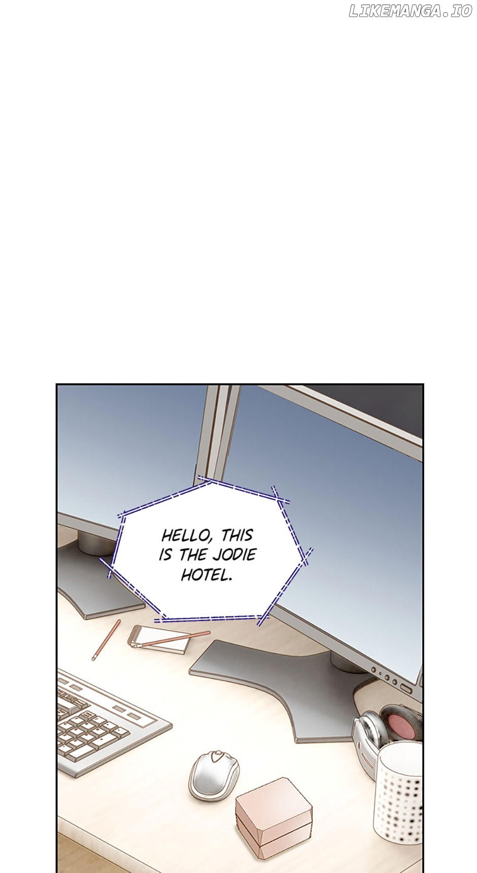 Flavors of Reincarnation Chapter 120 - page 44