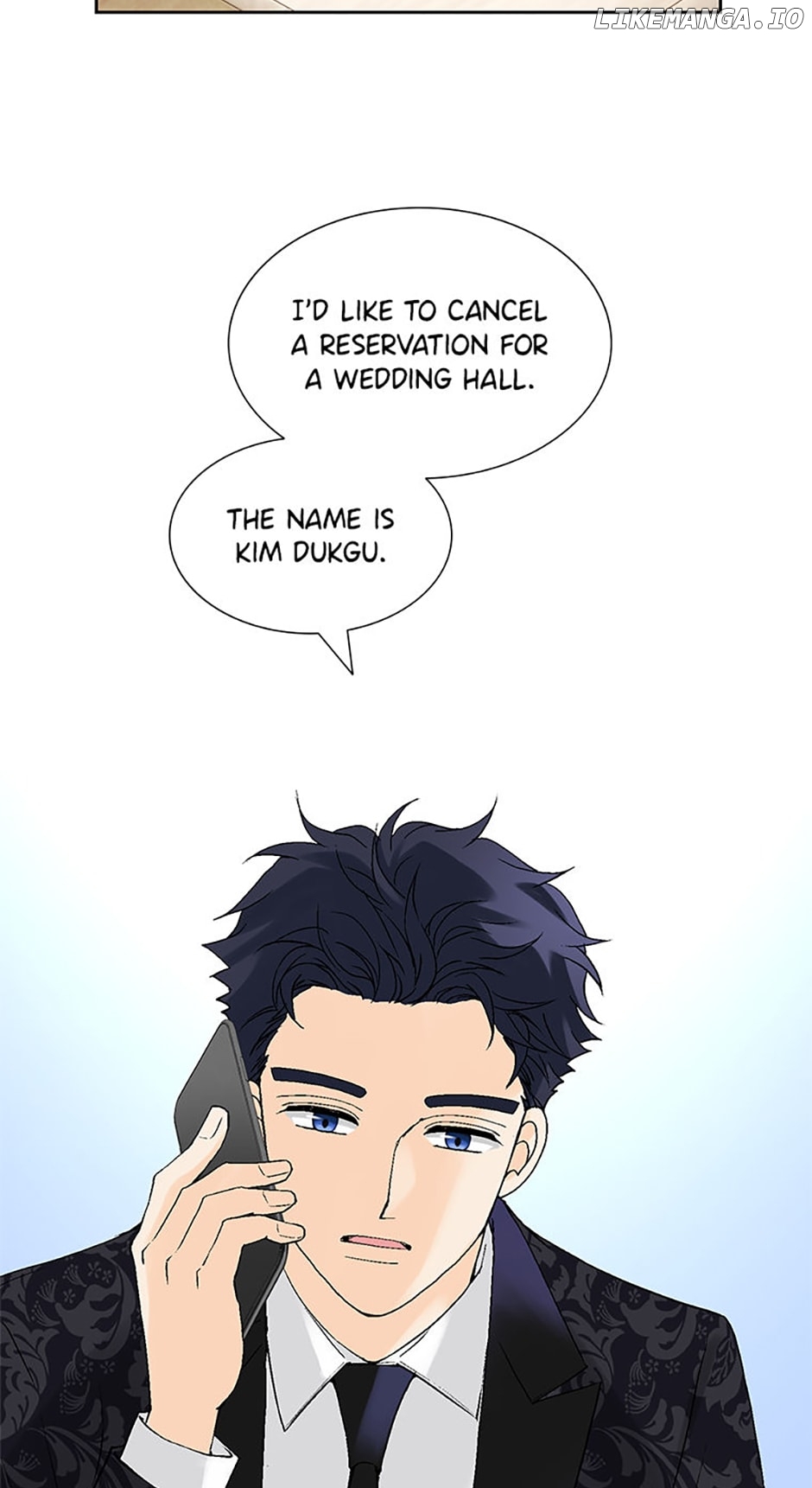 Flavors of Reincarnation Chapter 120 - page 45