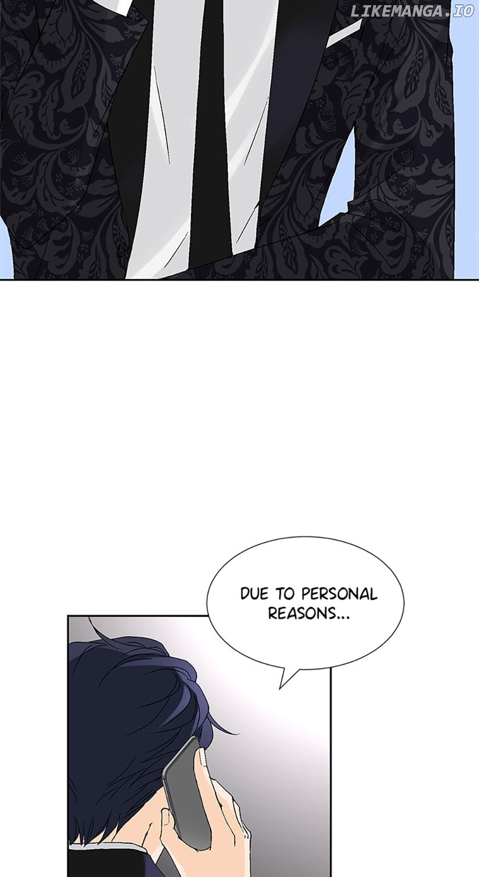 Flavors of Reincarnation Chapter 120 - page 46