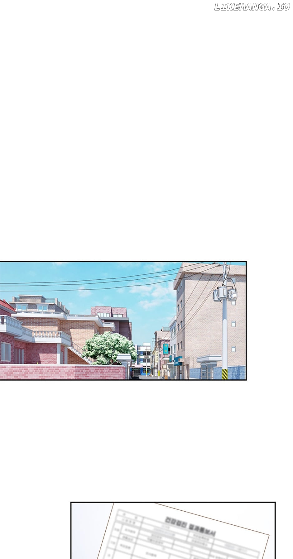 Flavors of Reincarnation Chapter 120 - page 49