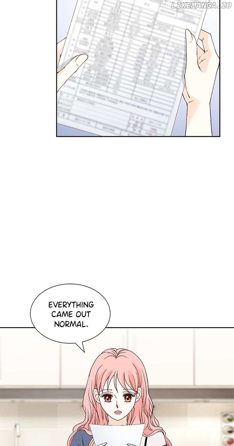 Flavors of Reincarnation Chapter 120 - page 50