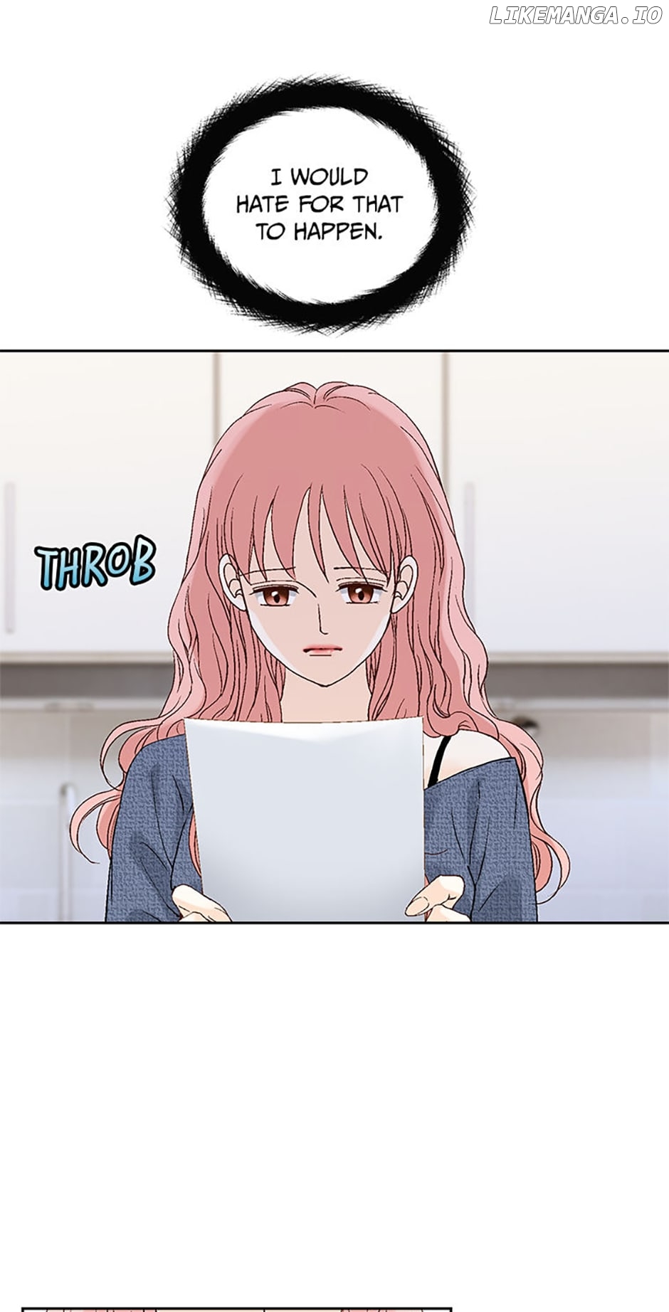 Flavors of Reincarnation Chapter 120 - page 53