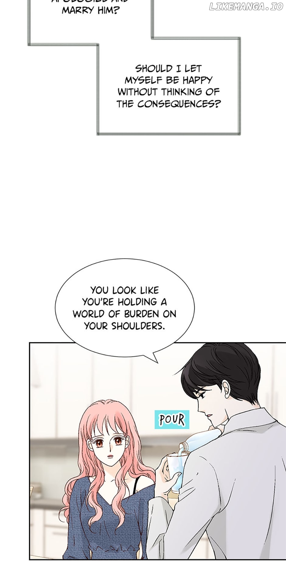 Flavors of Reincarnation Chapter 120 - page 55