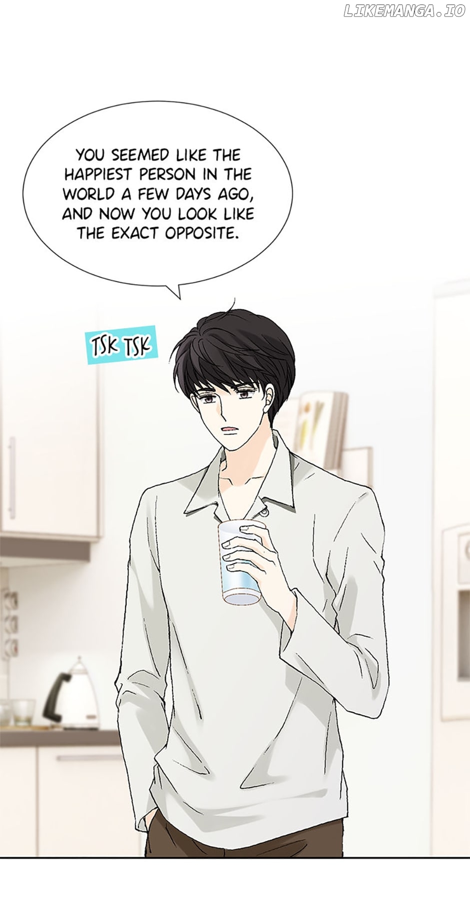 Flavors of Reincarnation Chapter 120 - page 56