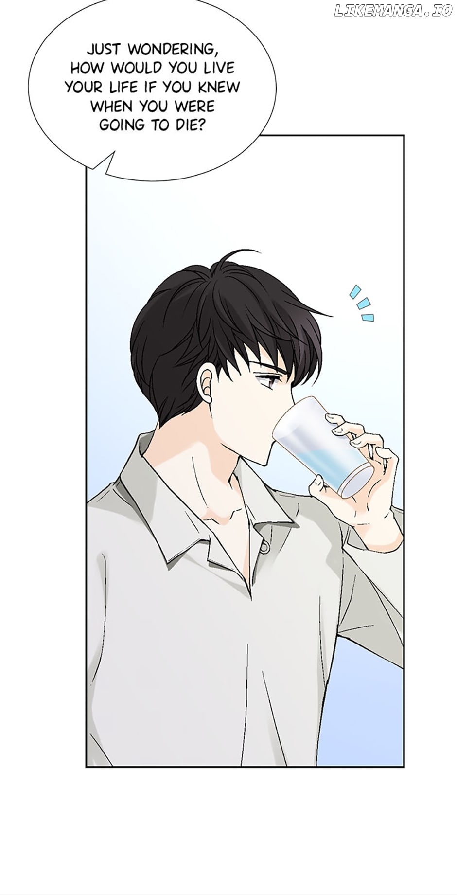 Flavors of Reincarnation Chapter 120 - page 59