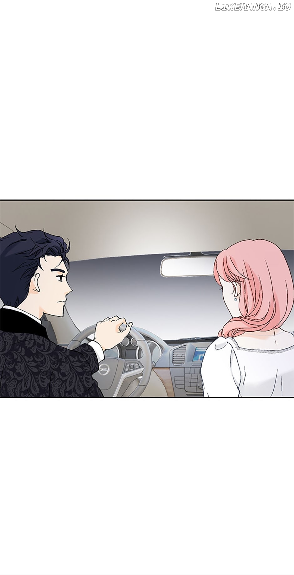 Flavors of Reincarnation Chapter 120 - page 7