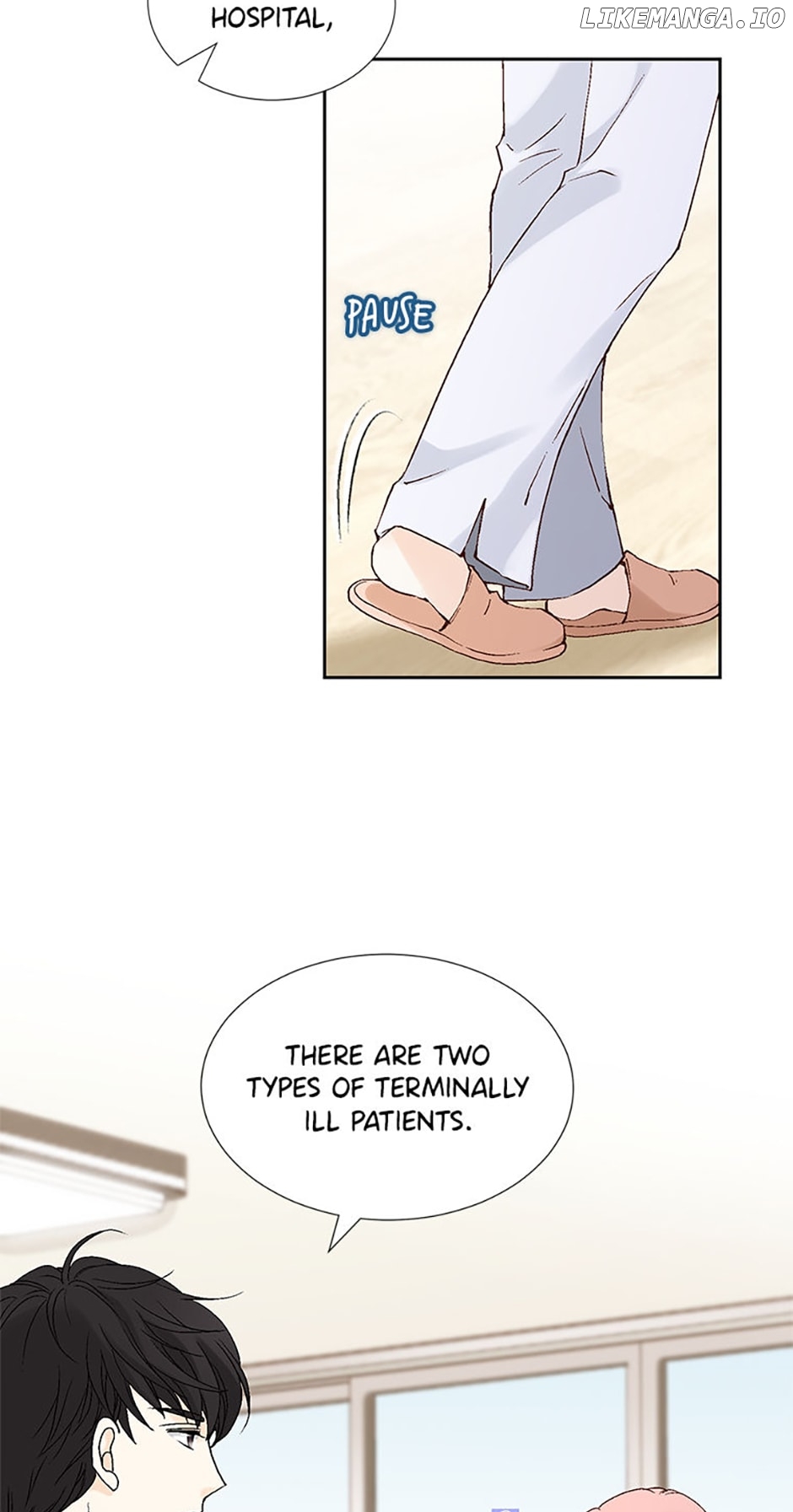 Flavors of Reincarnation Chapter 120 - page 62