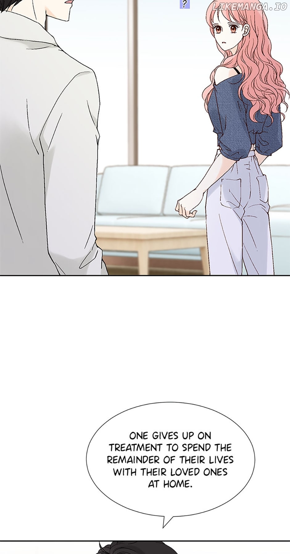 Flavors of Reincarnation Chapter 120 - page 63