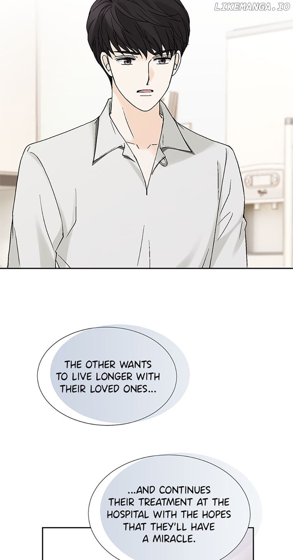 Flavors of Reincarnation Chapter 120 - page 64