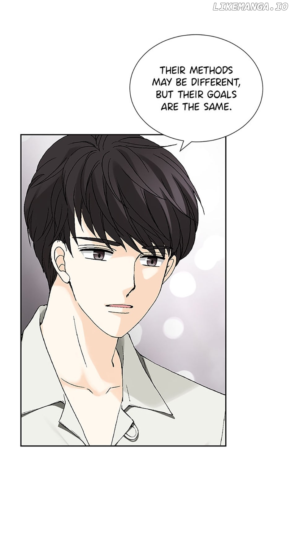 Flavors of Reincarnation Chapter 120 - page 66