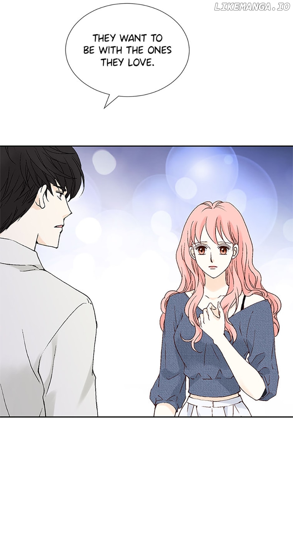 Flavors of Reincarnation Chapter 120 - page 67