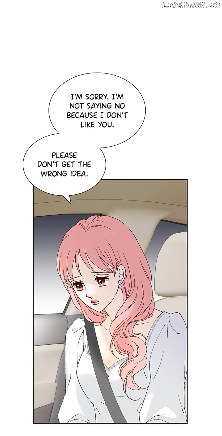 Flavors of Reincarnation Chapter 120 - page 8