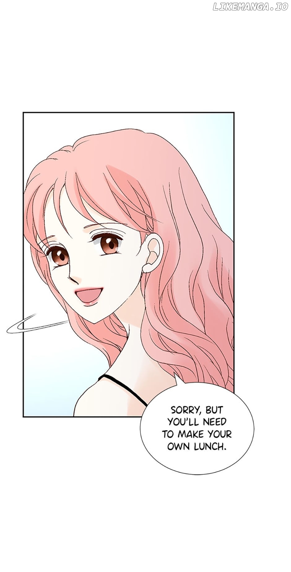 Flavors of Reincarnation Chapter 120 - page 73