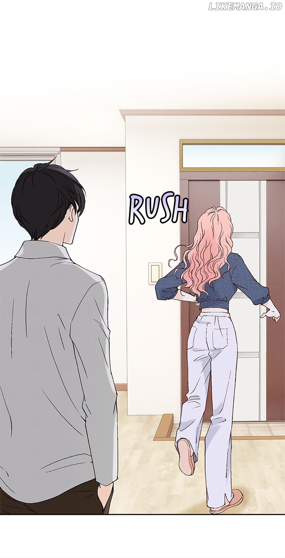 Flavors of Reincarnation Chapter 120 - page 74