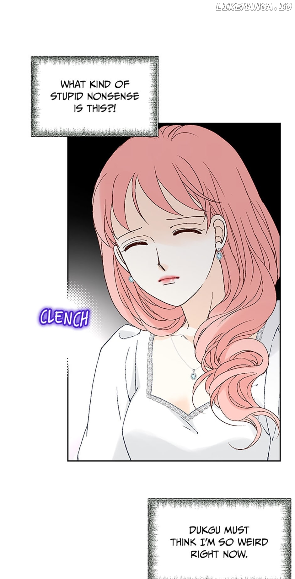 Flavors of Reincarnation Chapter 120 - page 10