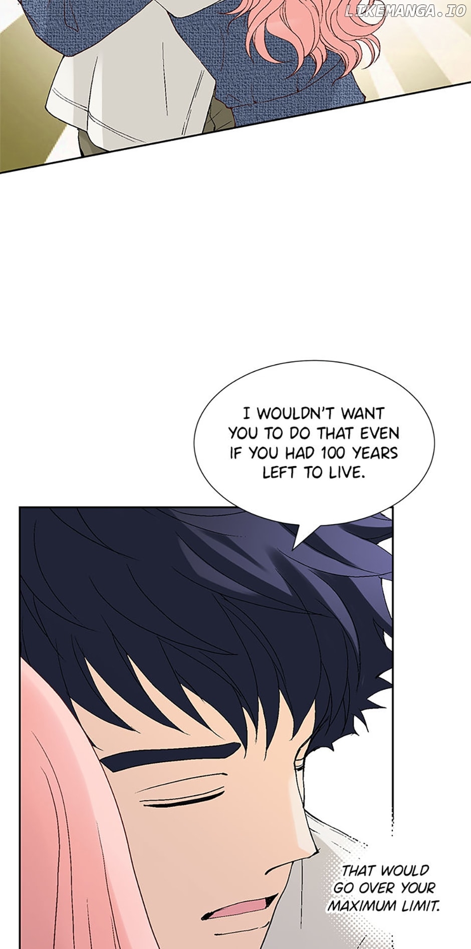 Flavors of Reincarnation Chapter 121 - page 63