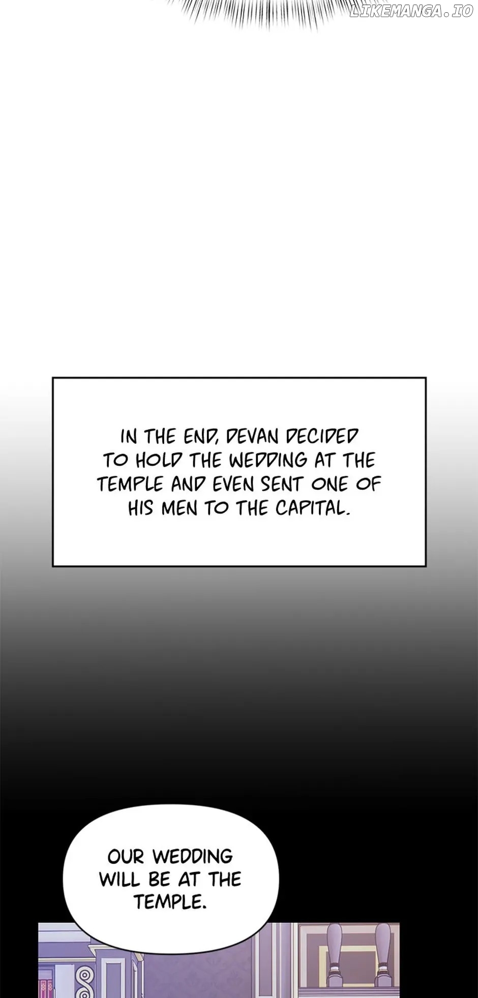 Healing the Duke of Darkness Chapter 20 - page 34