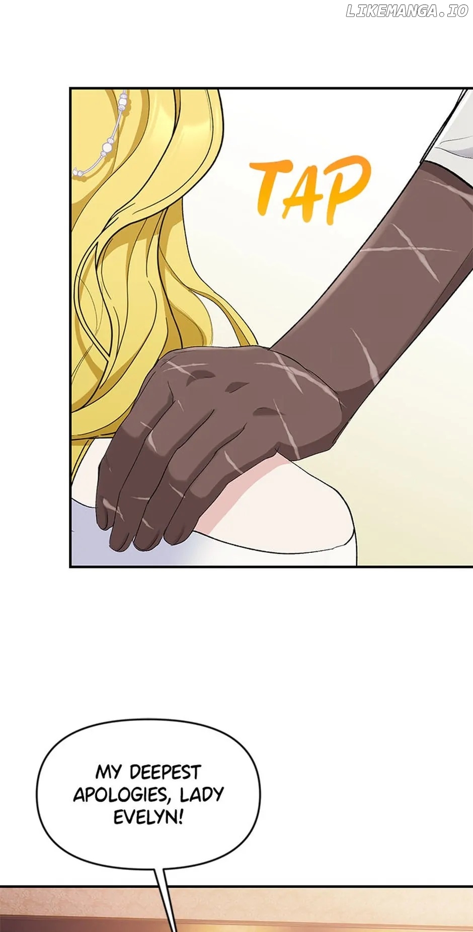 Healing the Duke of Darkness Chapter 20 - page 48