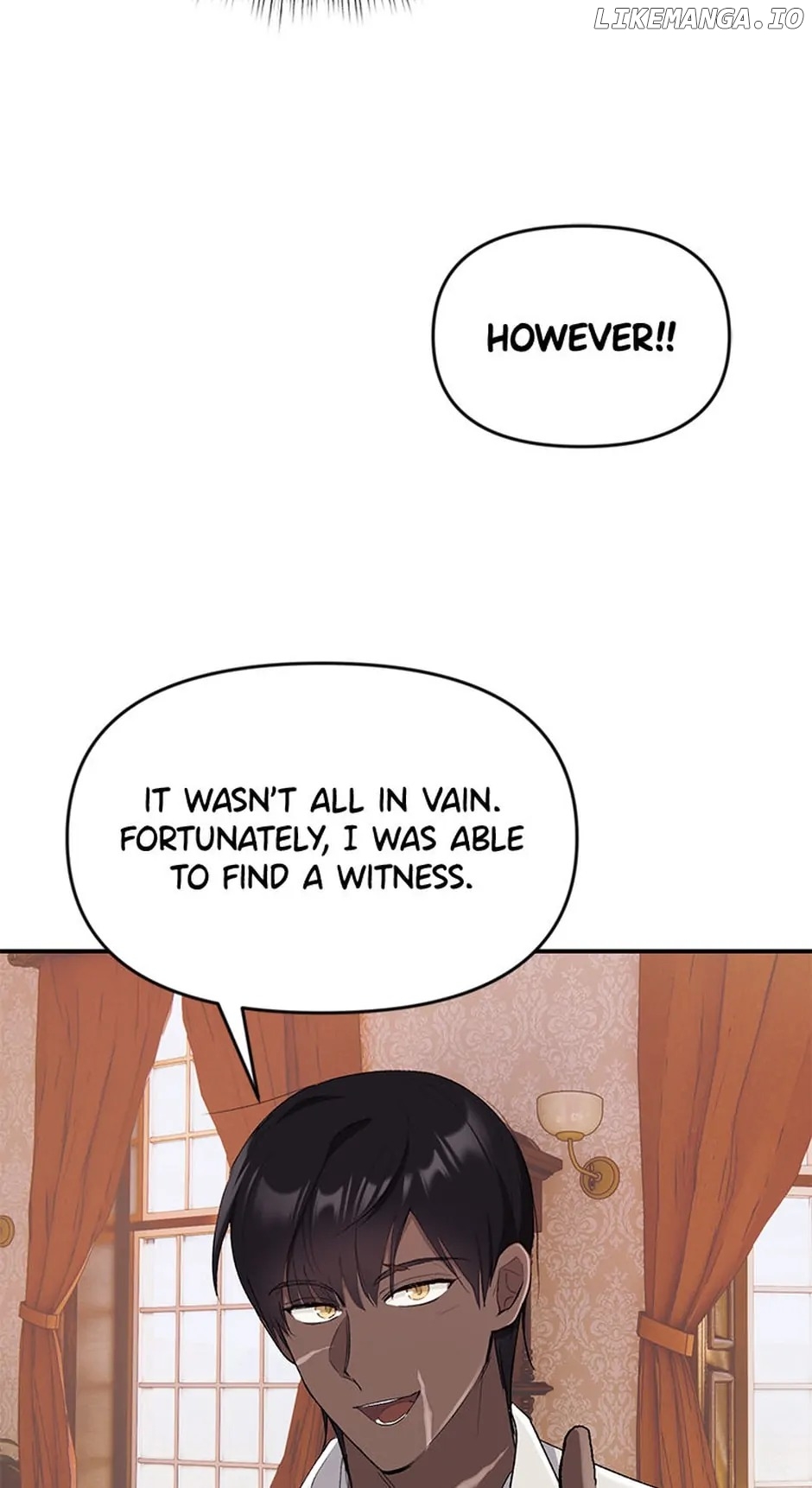 Healing the Duke of Darkness Chapter 20 - page 59