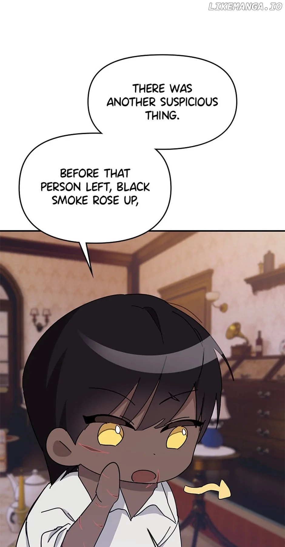 Healing the Duke of Darkness Chapter 20 - page 62