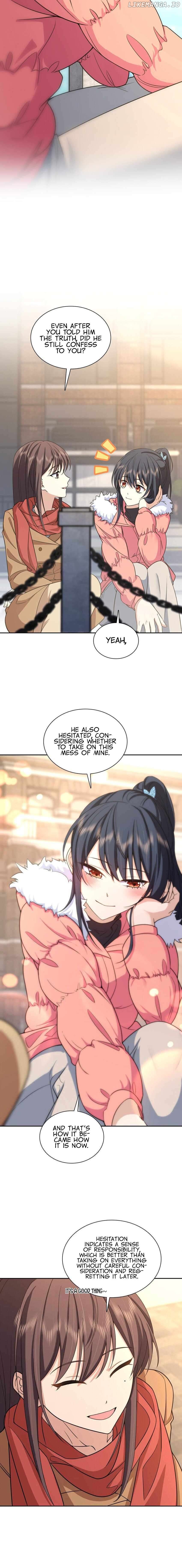 My Wife Is From a Thousand Years Ago Chapter 248 - page 11