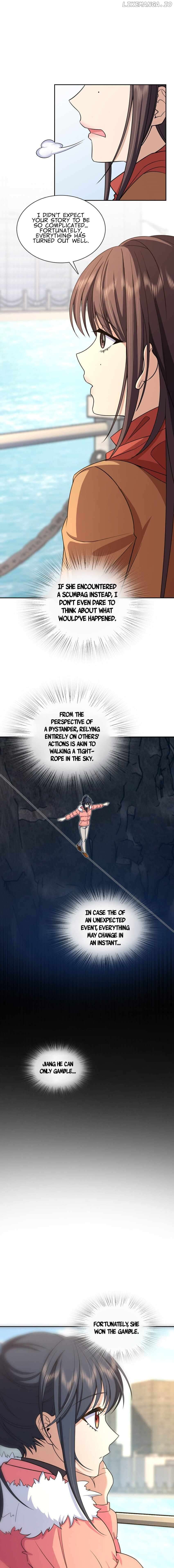 My Wife Is From a Thousand Years Ago Chapter 248 - page 10