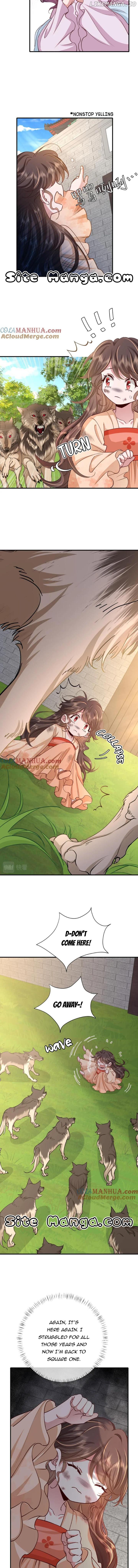 Survival Methods of the Cannon Fodder Daughter Chapter 114 - page 2
