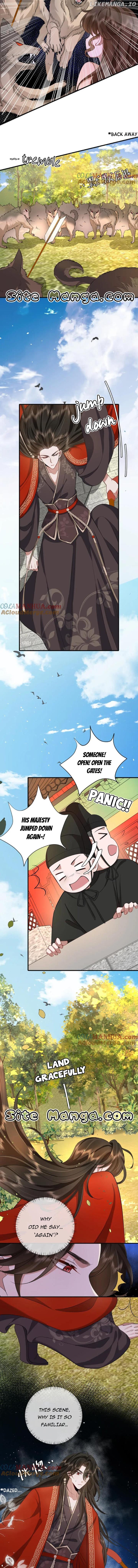 Survival Methods of the Cannon Fodder Daughter Chapter 114 - page 4