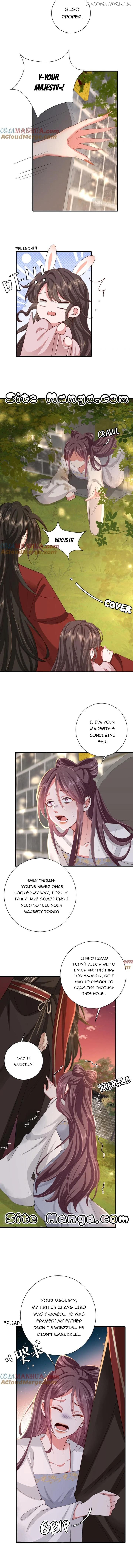 Survival Methods of the Cannon Fodder Daughter Chapter 115 - page 5
