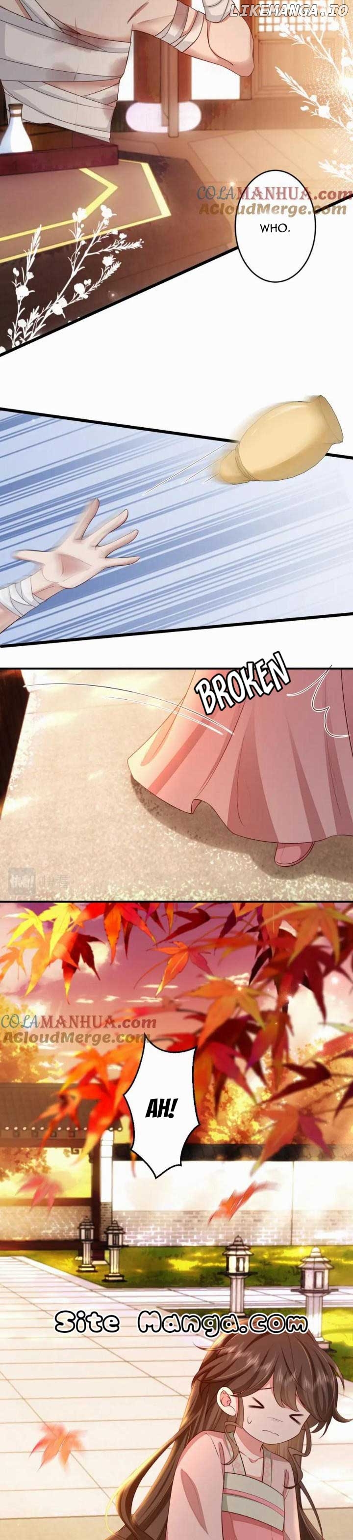 Survival Methods of the Cannon Fodder Daughter Chapter 118 - page 2