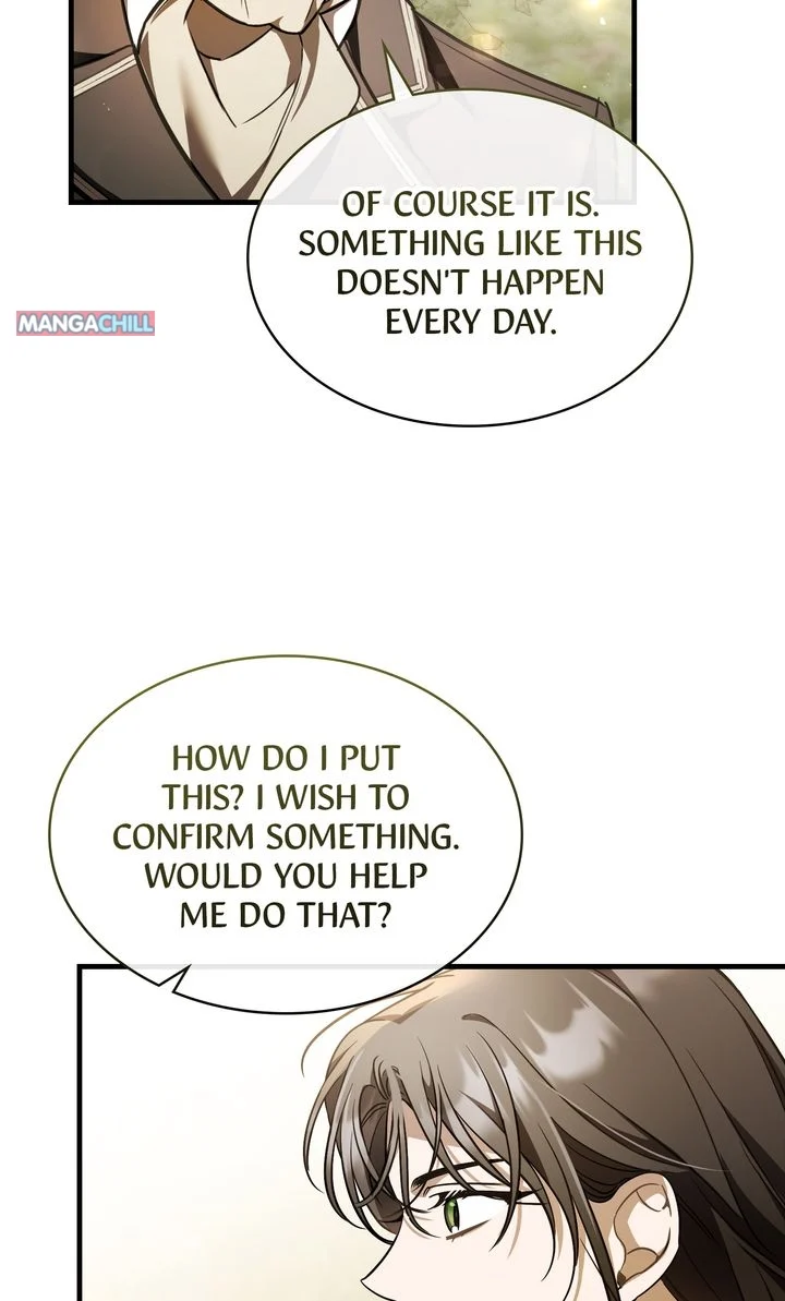 Shadowless Night Chapter 77 - page 67