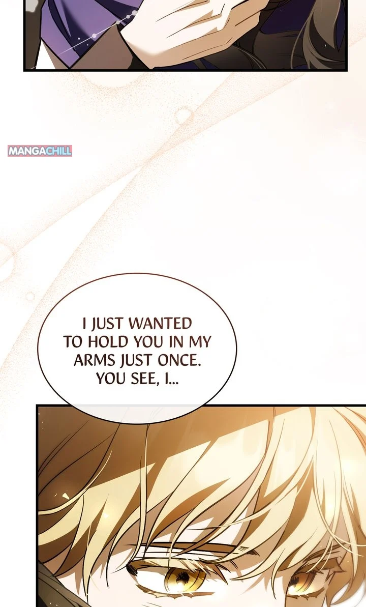 Shadowless Night Chapter 77 - page 74