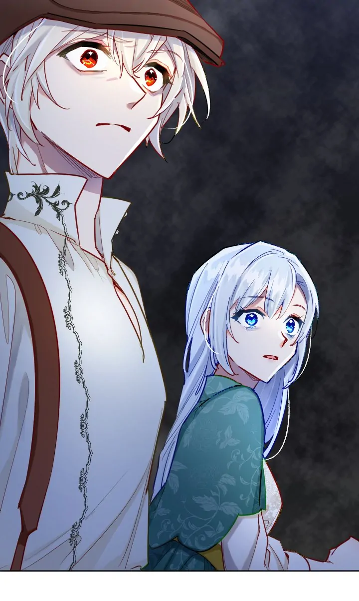 Vengeance from a Saint Full of Wounds Chapter 80 - page 38