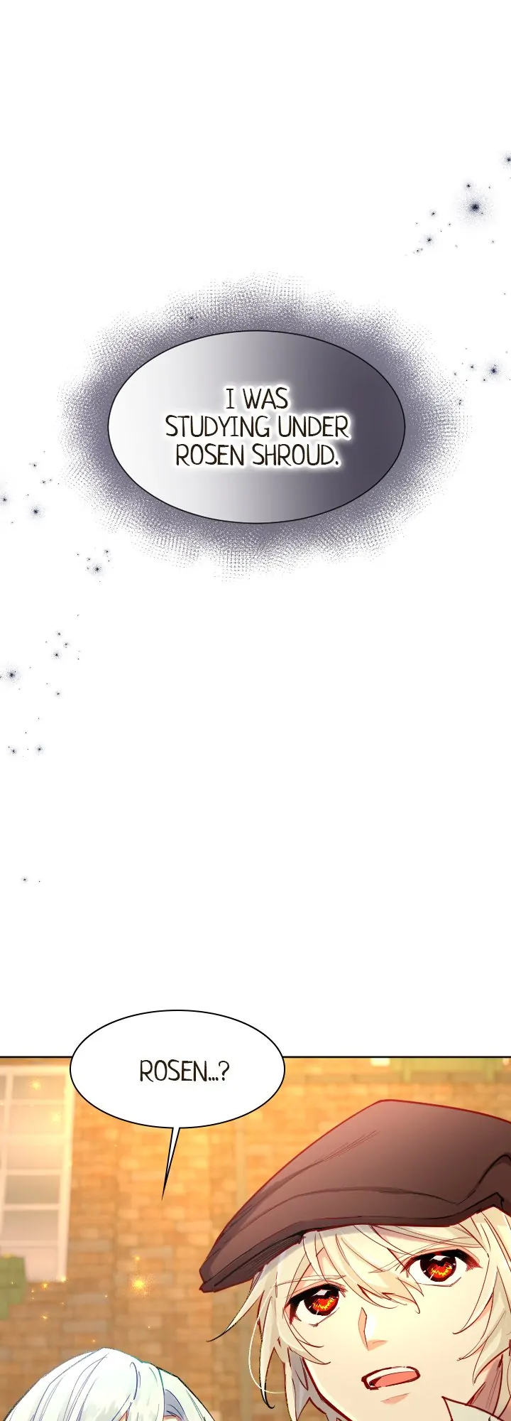 Vengeance from a Saint Full of Wounds Chapter 80 - page 7