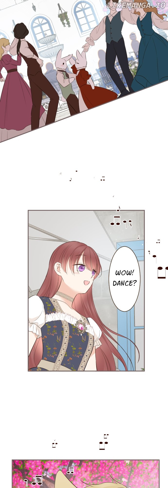 Protected by My Dragon Knight Chapter 139 - page 13