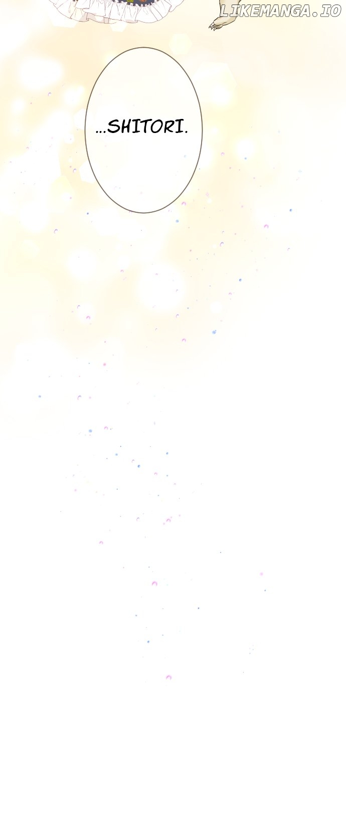 Protected by My Dragon Knight Chapter 139 - page 30